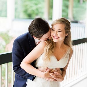 Meet your Posher, Whitney